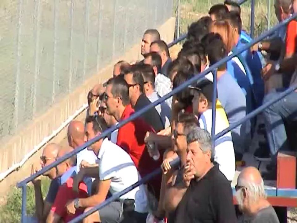 Αταλάντη-Άρης Αγ. Κών/νου 0-2