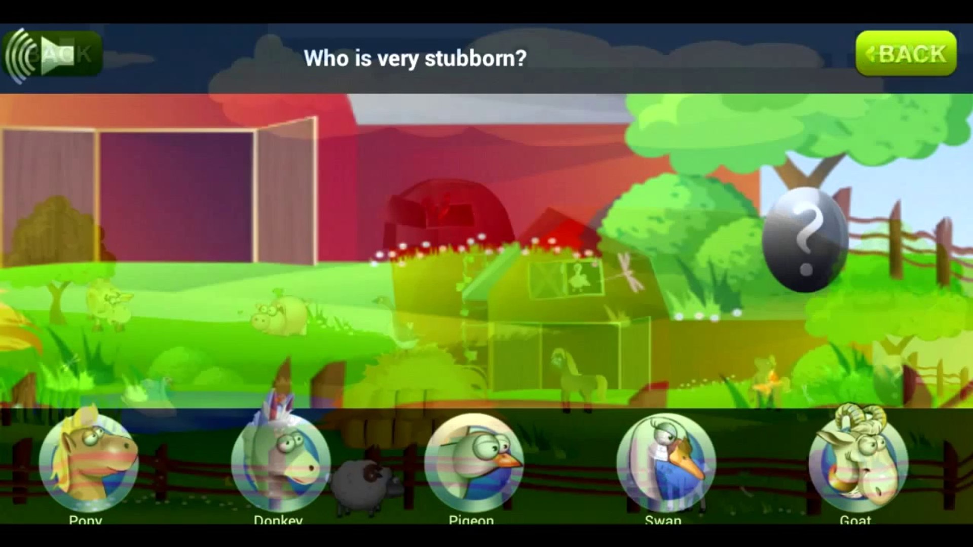 ⁣Kids Animals Learn Animals for Kids