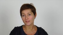 Monica BACIU, professeure à l'université de Grenoble de neurosciences cognitives