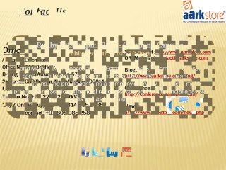 Aarkstore Enterprise - Rugby Estates plc (RES) - Company Capsule