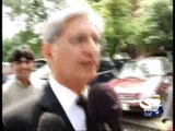 Ch. Aitzaz Ahsan Views on Imran Khan's Action