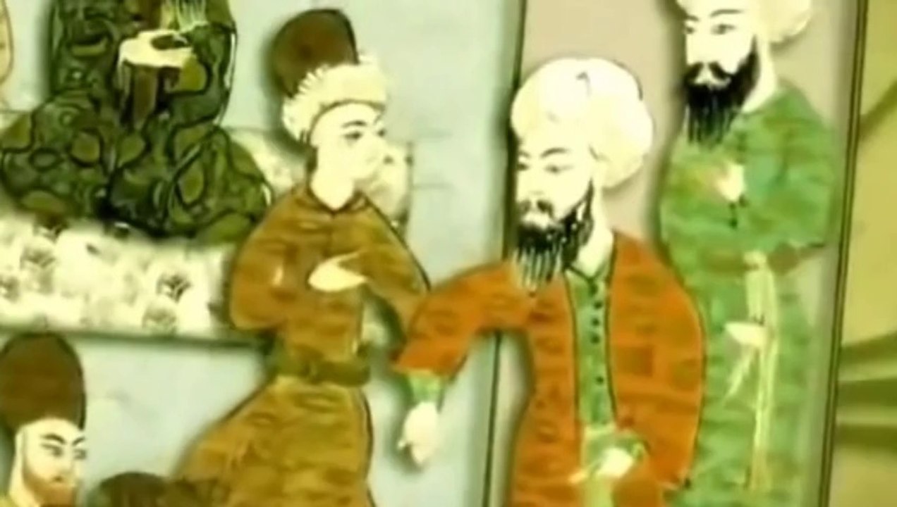 GülBeşeker-Bayram Aktaş