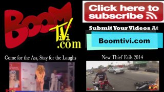Best Police in action - Fail compilation By Boomtivi.com
