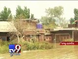 Jammu & Kashmir Flood : Fears of epidemic loom large -  Tv9 Gujarati
