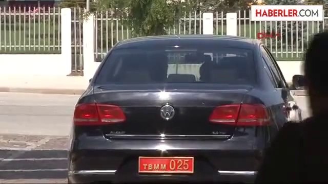 CHP Torba Yasa İçin Aym'ye Başvurdu 2