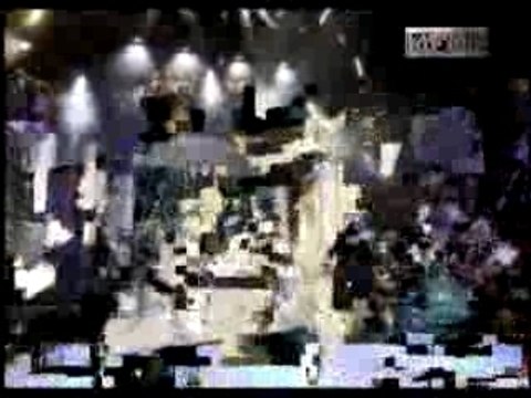 Iam- La Rafale (l'annee du hip-hop 2007)