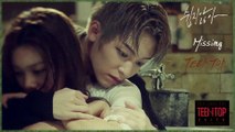 Teen Top - Missing MV HD k-pop [german sub] Mini Album - TEEN TOP EXITO