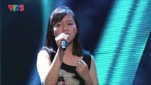 Giọng hát Việt nhí 2013 -  Vòng giấu mặt: Tập 2, phần  8