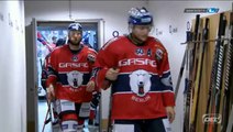 Eisbaren Berlin Vs. Straubing Tigers