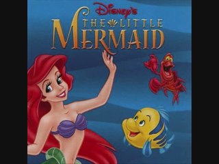 Going to See the Sea Witch/Ursula's Lair
