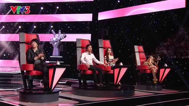 GIỌNG HÁT VIỆT NHÍ 2013 VÒNG GIẤU MẶT TẬP 4 - PHẦN 4