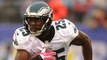 LeSean McCoy Called Out By Restaurant Owner for Leaving 20-Cent Tip