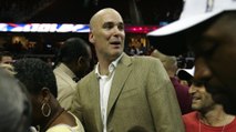Hawks GM Danny Ferry's Racist Comments About Luol Deng