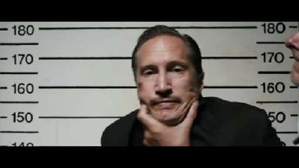 Die Einsamkeit des Killers vor dem Schuss - Clip Spiegel (Deutsch) HD