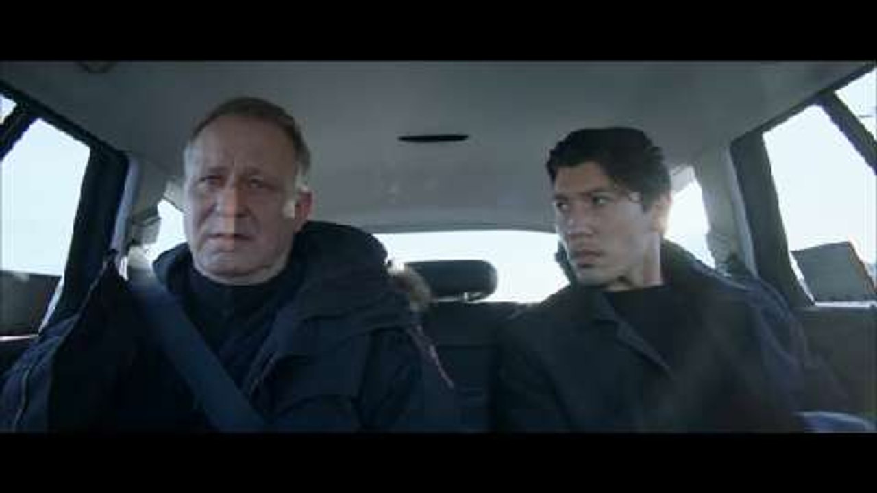 Einer nach dem anderen - Trailer (Deutsch) HD