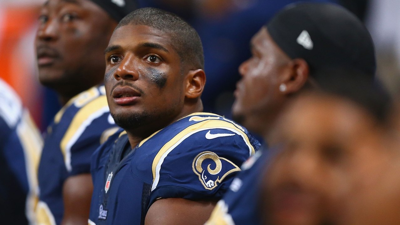 Protests Planned Over Michael Sam Joining Cowboys