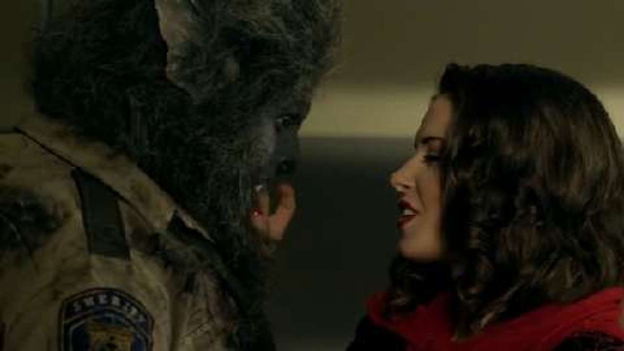 Wolfcop - trailer (deutsch) hd