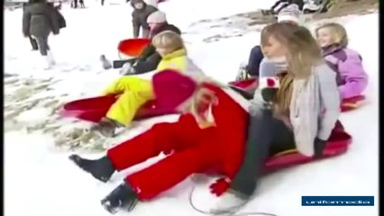 January Top Funny pranks and fails Compilation 2014 HD.