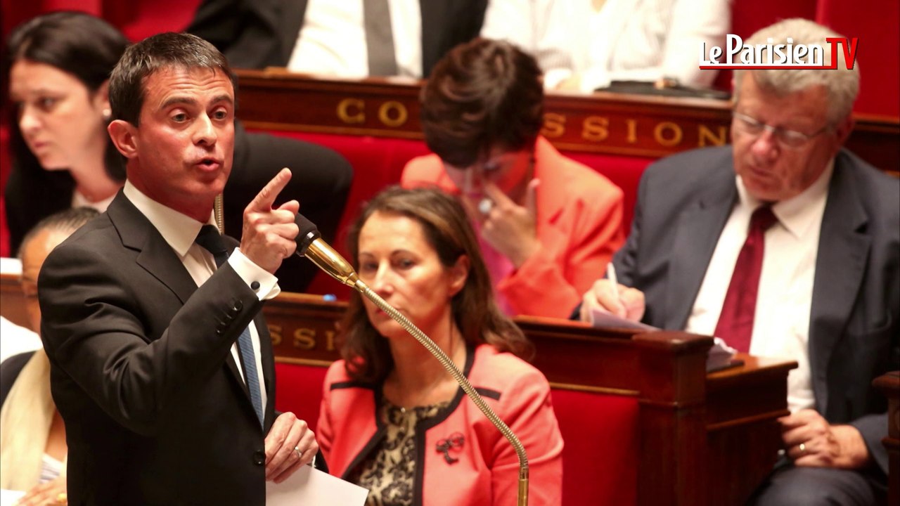 L'édito du Parisien. Vote de confiance : y a-t-il du suspense ?