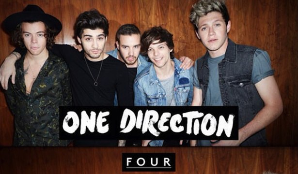 Can One Direction Silence 5 Seconds of Summer?