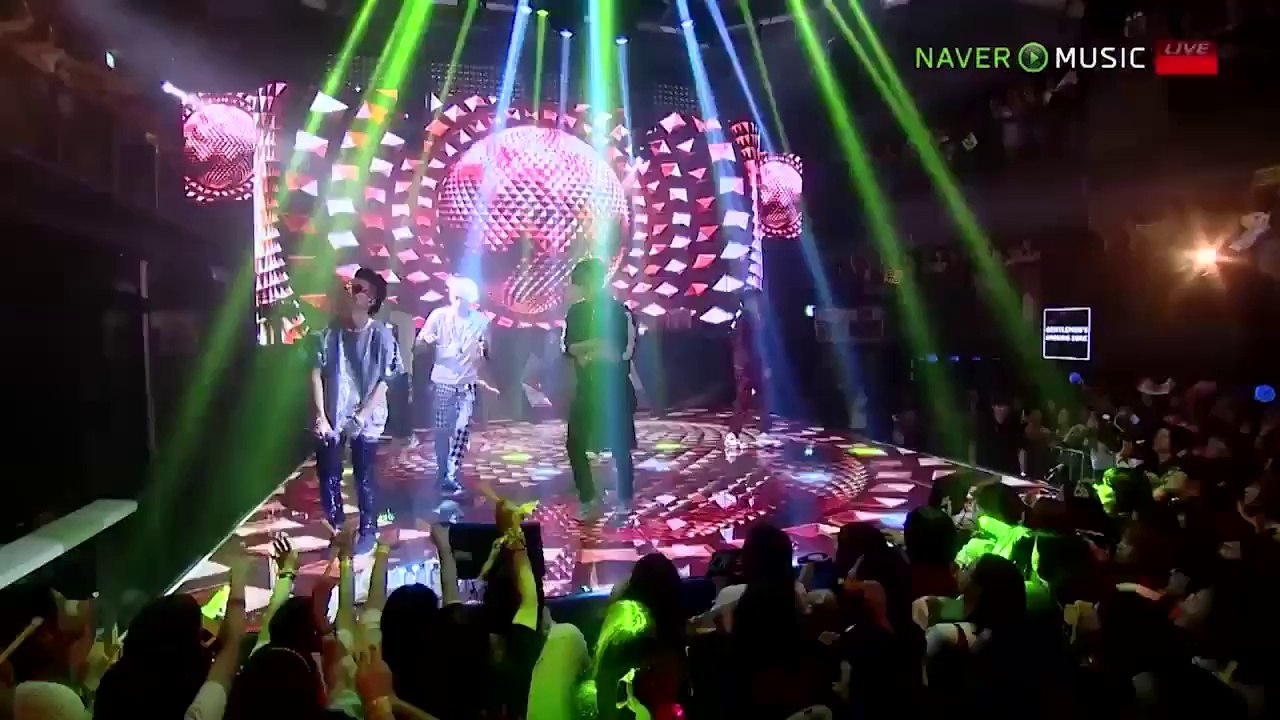 2PM '미친거_아니야' Pre-Party (2/2)