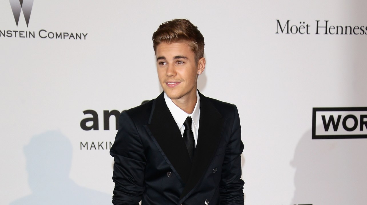 Justin Bieber Has Another Run In With The Cops
