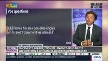 Les réponses de Louis-Marie Bourgeois aux auditeurs, dans Intégrale Placements – 15/09