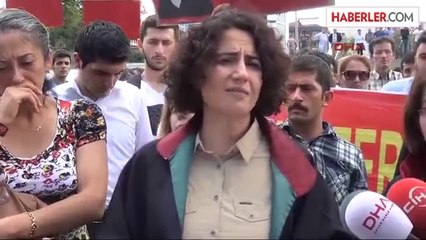 Gülsuyu Olayları Davası Sonrası Gerginlik