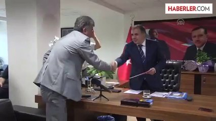 "İzmir'e çakılan her çivinin arkasındayız" -