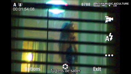 ★ John Park - U [Legendado em PT-PT]