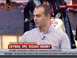 TV24 Haftasonu Moderatör Programı - Efeler ve Zeybekler