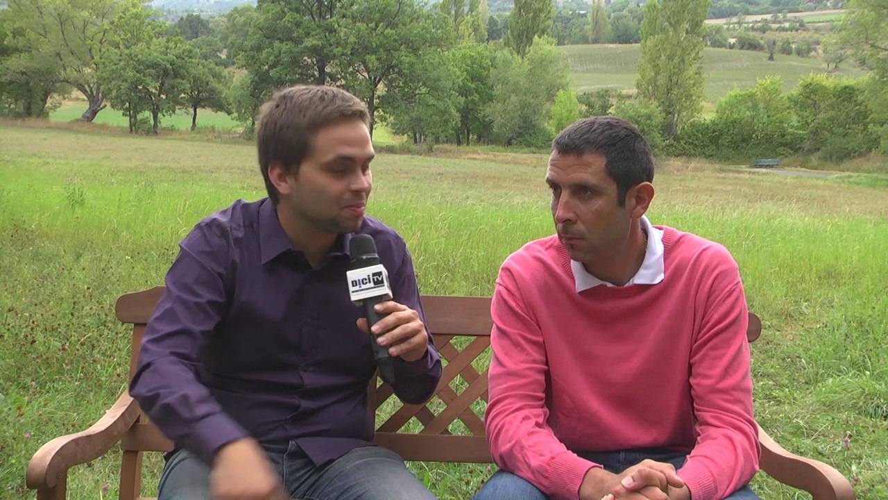 D!CI TV : Forum des Sports avec le Basket Club de Gap