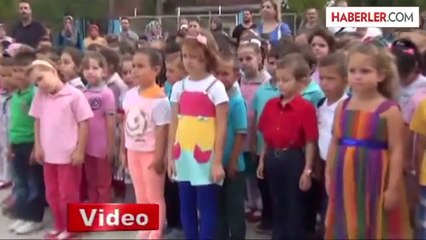 Soma'da Buruk Ders Başı