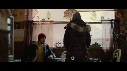 The Drop Movie CLIP - How You Doing, Dede (2014) - James Gandolfini Crime