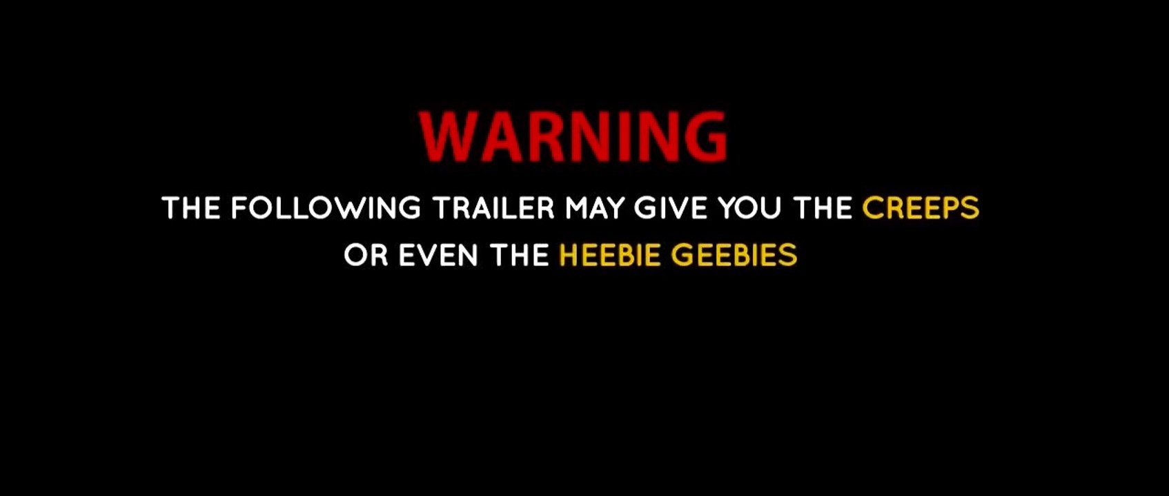 Even Jinns are asking