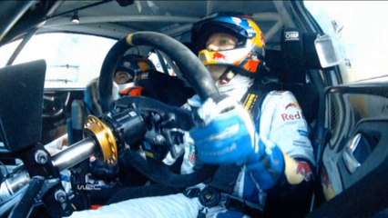 Volkswagen zdominował Rajd Australii