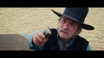 The Homesman US Release TRAILER (2014) - Tommy Lee Jones, Hilary Swank Western HD