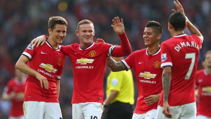 Van Gaal: Cztery gole to za mało