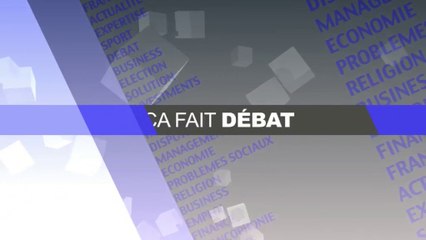 ça fait debat du 120914