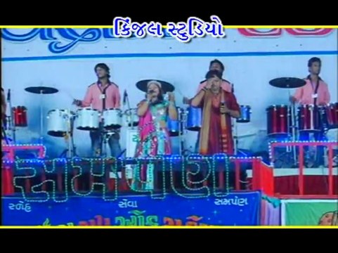 chundadi odhado mane - album - tahukar bits vol-35- singer - devji ,madhu