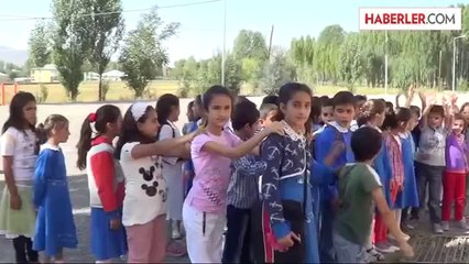 Molotofkokteyli atılan okullarda eğitime bir hafta sonra başlanacak -