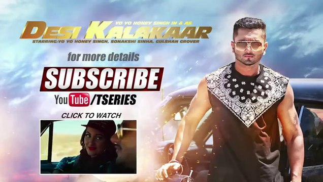 I'm Your DJ Tonight Full AUDIO Song - Yo Yo Honey Singh - Desi Kalakaar, Honey Singh New Songs 2014
