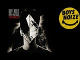 Boys Noize - What You Want (Jimmy Edgar Dub Remix)