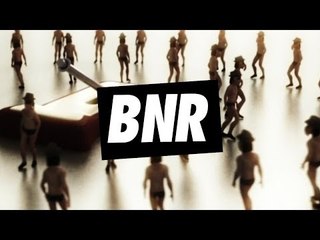 Handbraekes Boys Noize & Mr. Oizo - Bravo