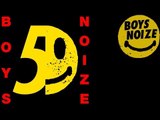 BOYS NOIZE - 1010 '1010 / YEAH Single'