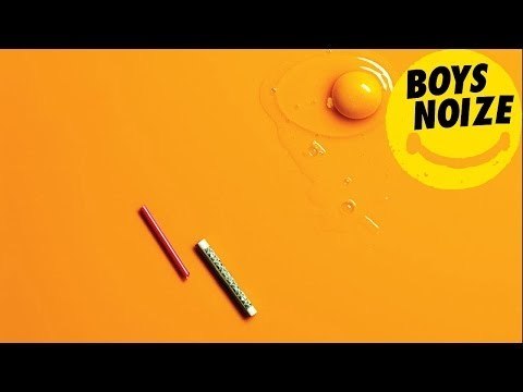 Spank Rock feat. Big Freedia - Nasty (SCNTST Vocal Mix)