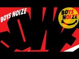 BOYS NOIZE - Trooper 'POWER' Album