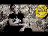 BOYS NOIZE - Out Of The Black - Track By Track