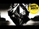 BOYS NOIZE - Merlin 'OUT OF THE BLACK Album'
