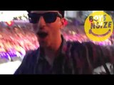 SNOOP DOGG & BOYS NOIZE @ Ultra Festival 2013 (LIVE)